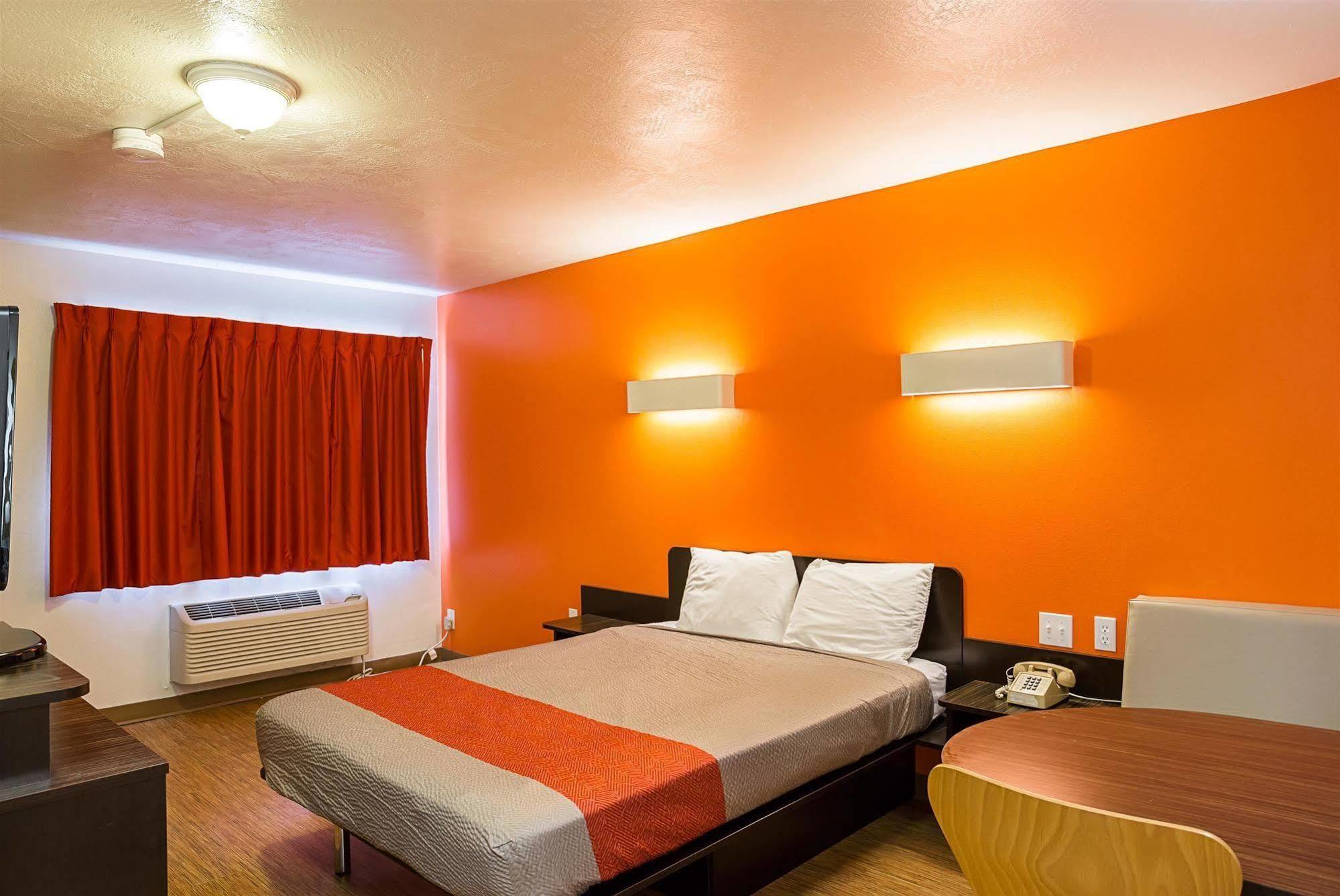 Guest House Ellensburg Extérieur photo