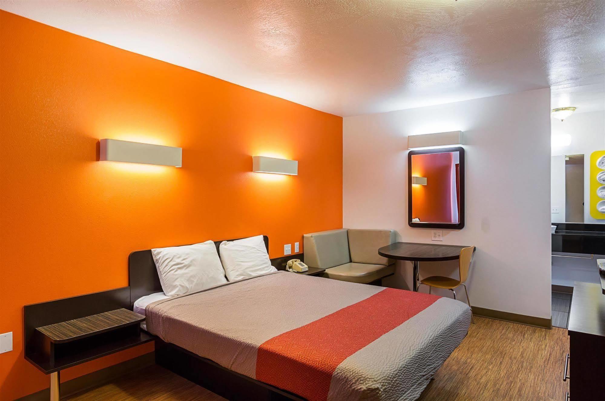 Guest House Ellensburg Extérieur photo